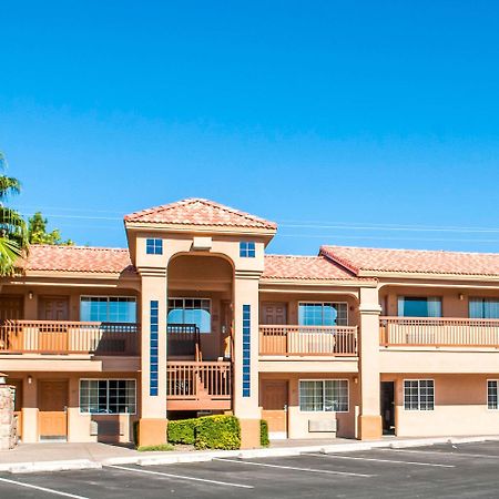 Quality Inn & Suites Las Cruces - University Area المظهر الخارجي الصورة