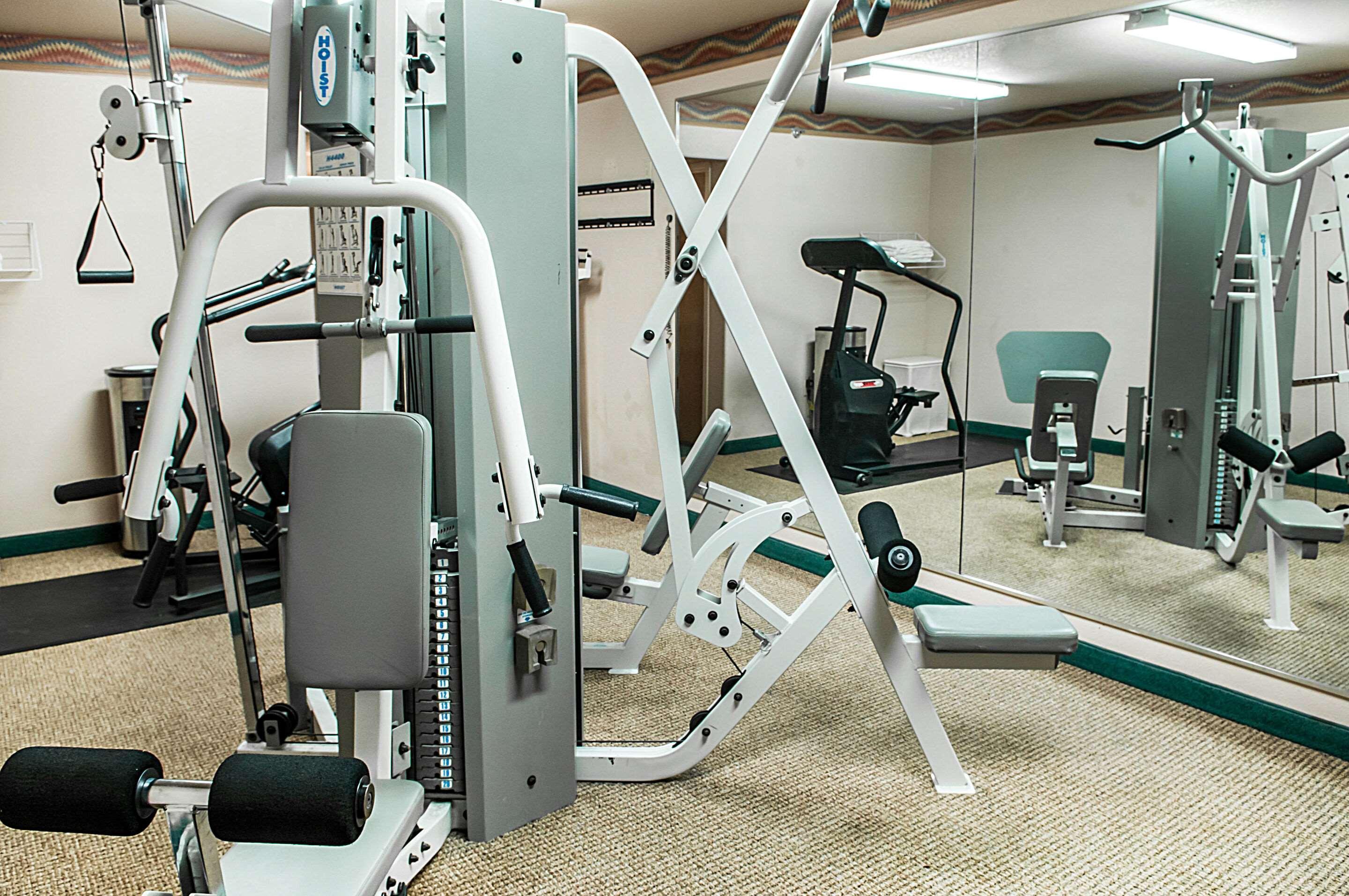 Quality Inn & Suites Las Cruces - University Area المظهر الخارجي الصورة