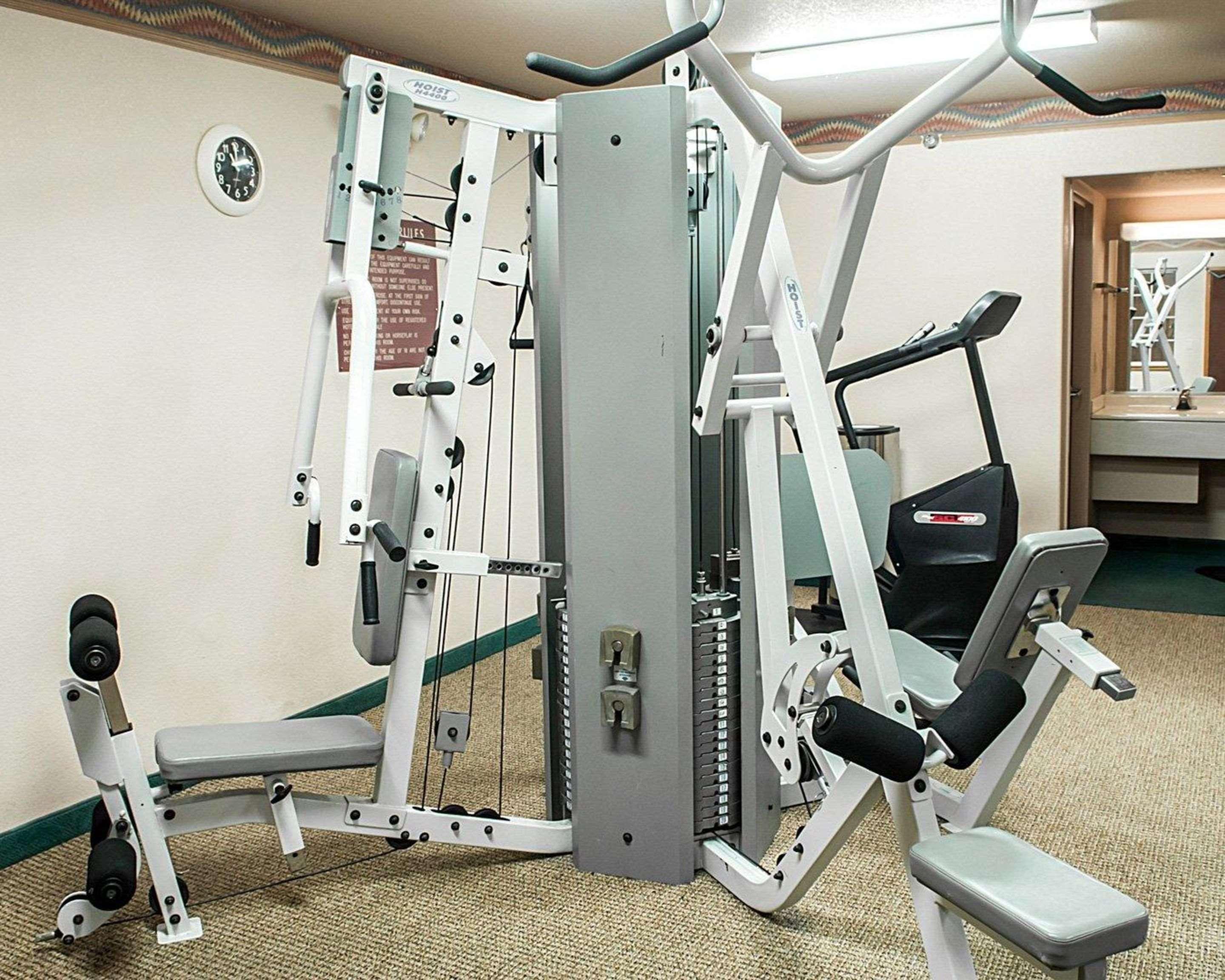 Quality Inn & Suites Las Cruces - University Area المظهر الخارجي الصورة