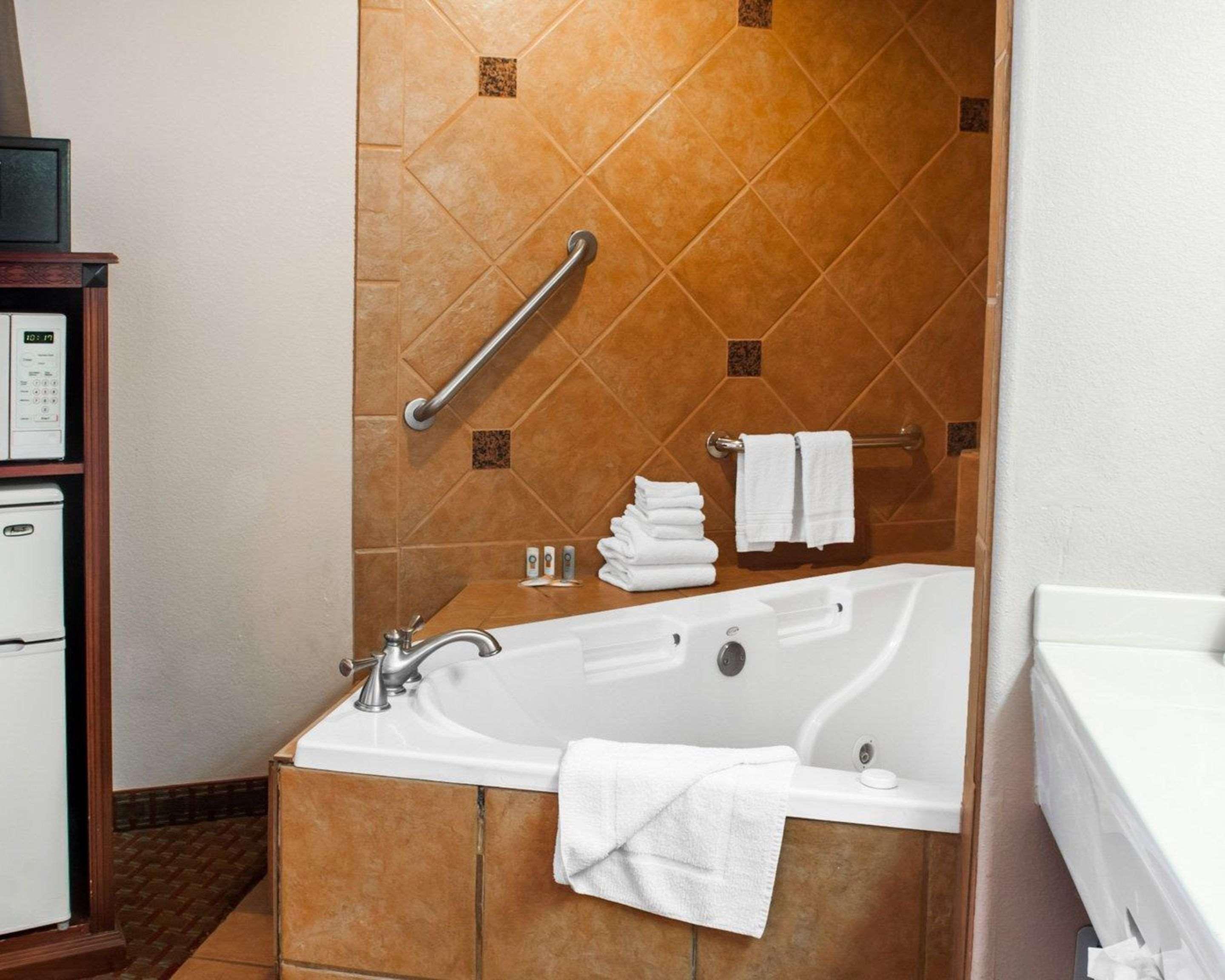 Quality Inn & Suites Las Cruces - University Area المظهر الخارجي الصورة
