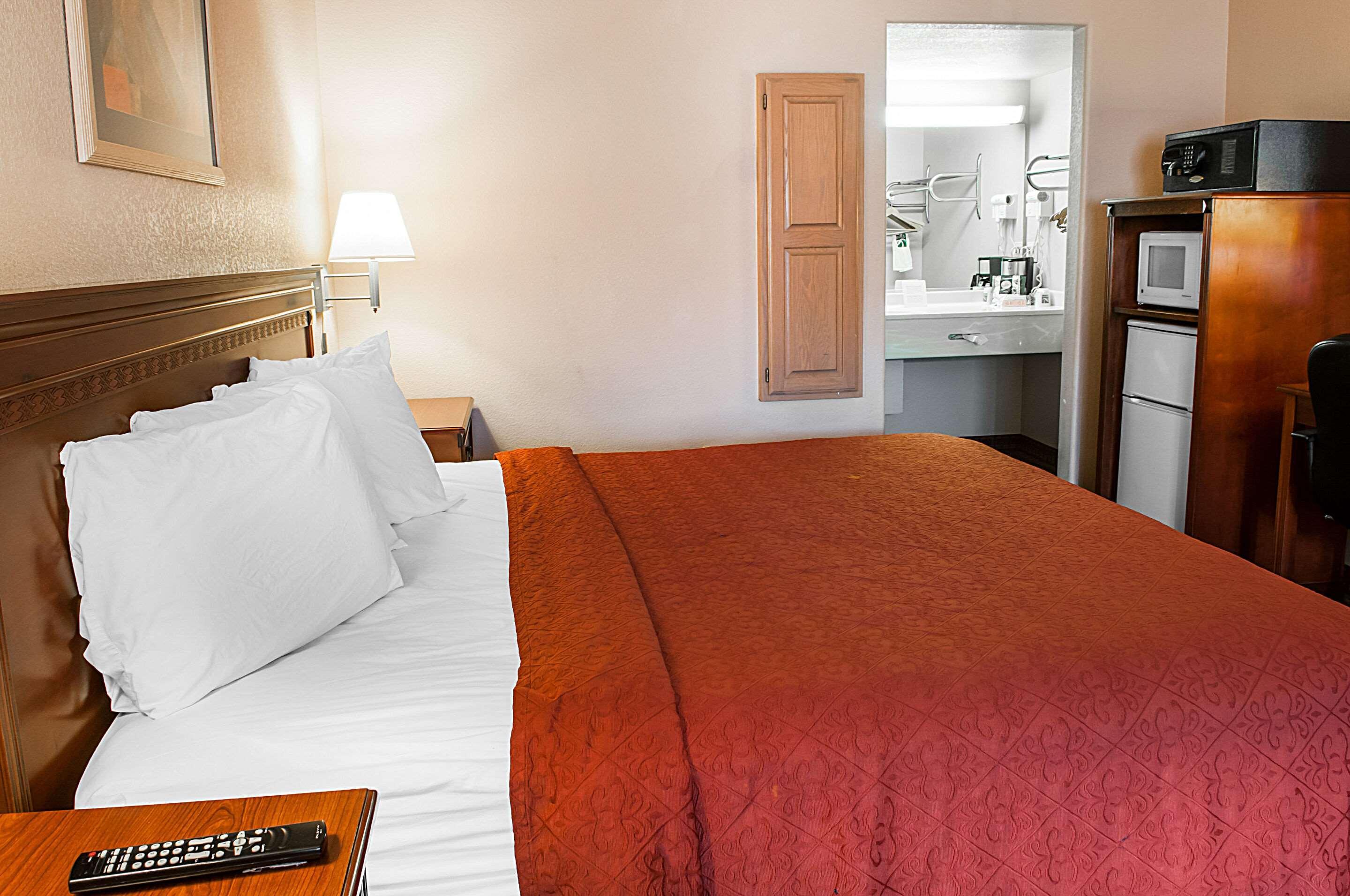 Quality Inn & Suites Las Cruces - University Area المظهر الخارجي الصورة