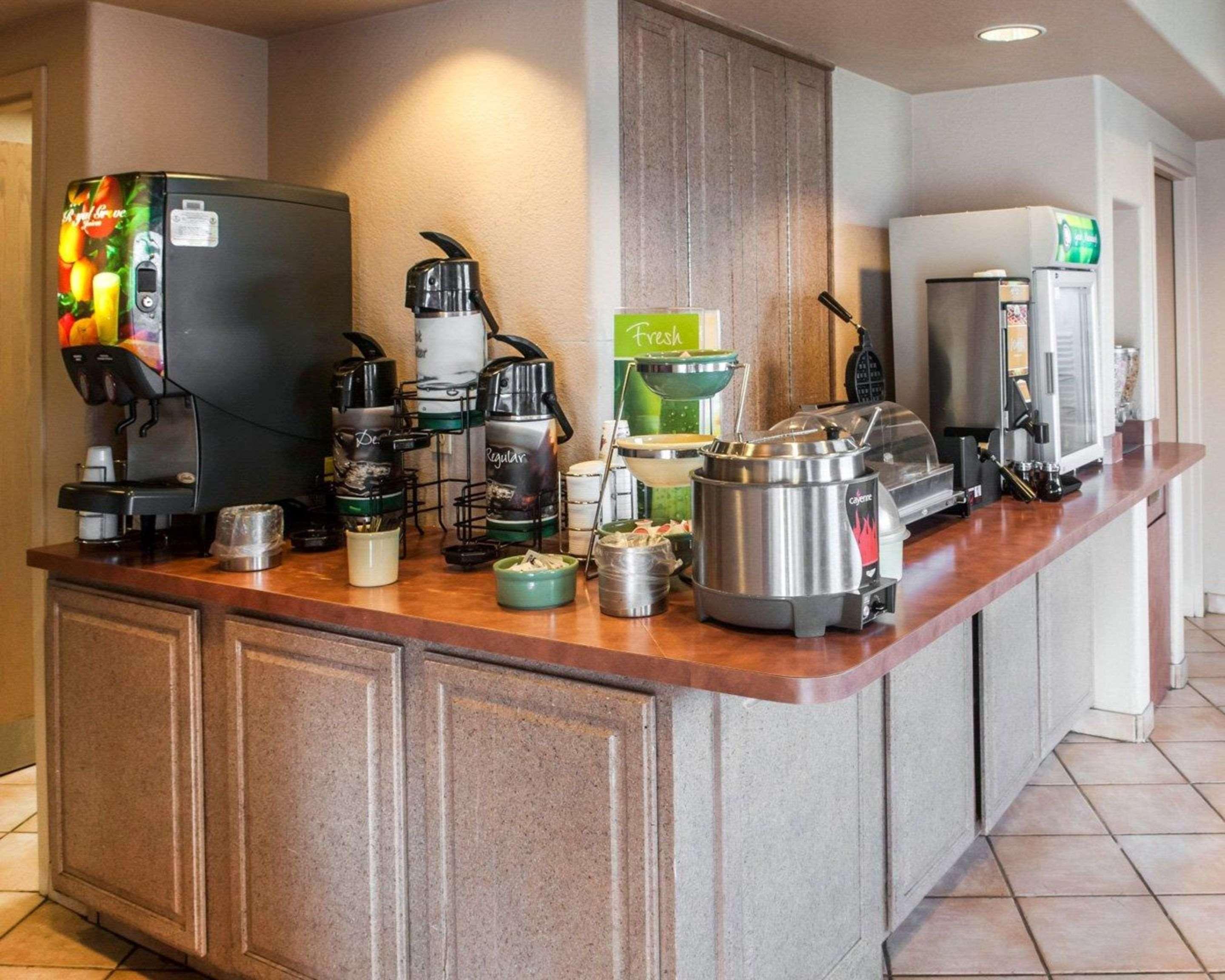 Quality Inn & Suites Las Cruces - University Area المظهر الخارجي الصورة